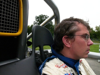 Illustration for article titled Ariel Atom 3 at Lime Rock Park
